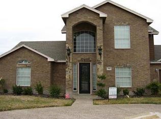 3910 Alta Vista Dr, Corpus Christi, TX 78410