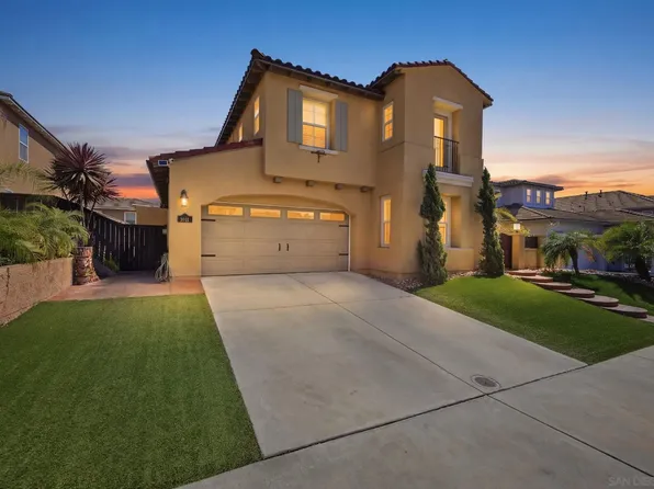 1811 Crossroads St, Chula Vista, CA 91915