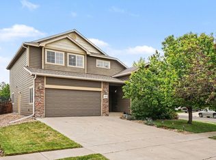 2019 Fletcher Ave, Lochbuie, CO 80603