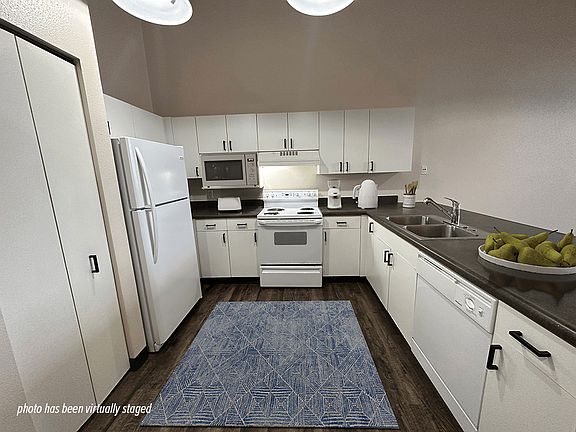 Open Concept Kitchen Layouts