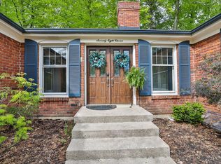 7811 Shawnee Run Rd, Cincinnati, OH 45243