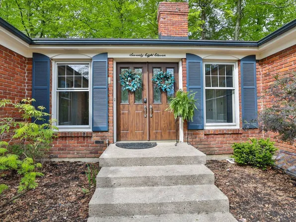 7811 Shawnee Run Rd, Cincinnati, OH 45243