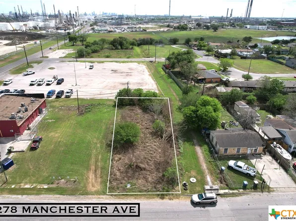 1278 Manchester Ave, Corpus Christi, TX 78407
