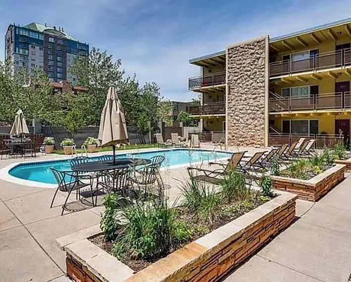1st image of 250 N Pearl St APT 201
