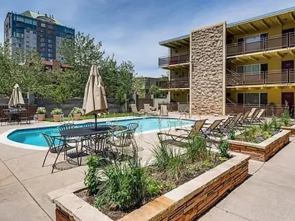 250 N Pearl St APT 201, Denver, CO 80203