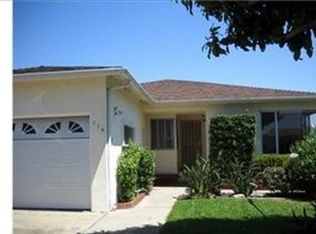 774 W 28th St, San Pedro, CA 90731