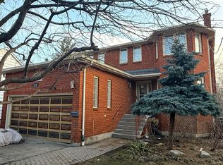 1288 Military Trl, Toronto, ON M1C 1A5