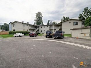 8070 Giddeon Cir APT 4, Anchorage, AK 99504