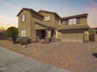 2926 W Thorn Tree Dr, Phoenix, AZ 85085