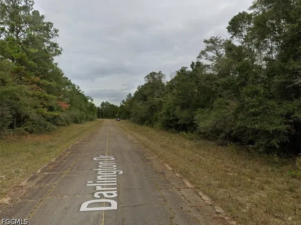 Darlington Dr, Chipley, FL 32428