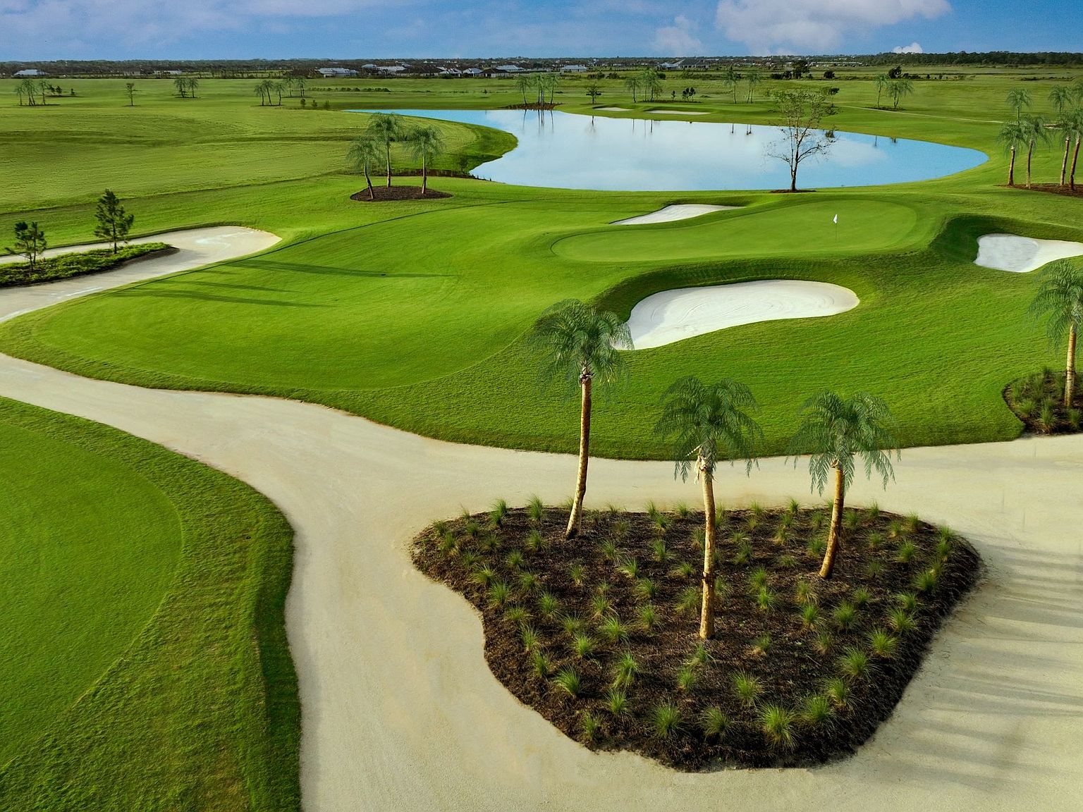 Astor Creek Golf & Country Club by Kolter Homes in Port St. Lucie FL
