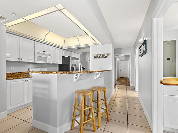3rd image of 3425 S Atlantic Ave APT 1802