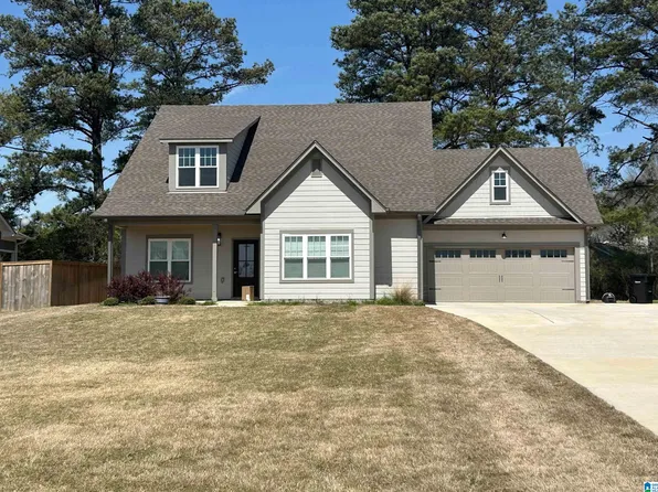 1469 Brooks Dr, Mount Olive, AL 35117
