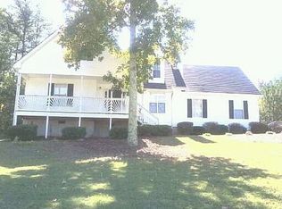 323 Diamond Ct, Carrollton, GA 30116