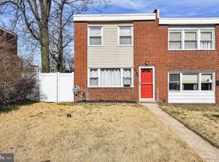 2756 Yarnall Rd, Halethorpe, MD 21227