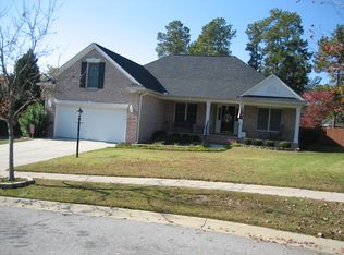 318 Markham Ct, Columbia, SC 29229