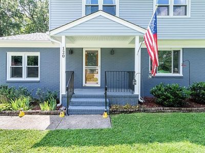 120 Queen Mary Ct, Williamsburg, VA, 23188