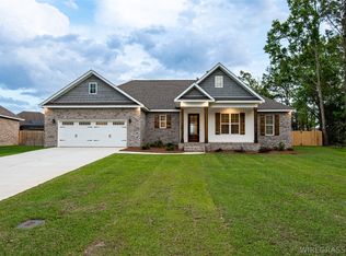 109 Loblolly Ln, Enterprise, AL 36330