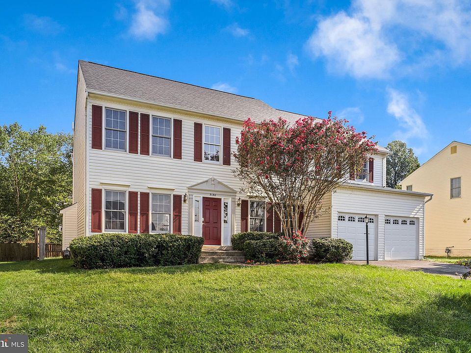 5130 Lake Terrapin Dr, Woodbridge, VA 22193 Zillow