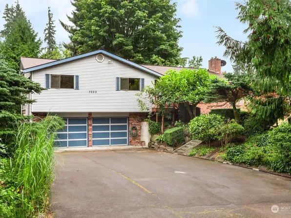 7033 NE 147th Street, Kenmore, WA 98028