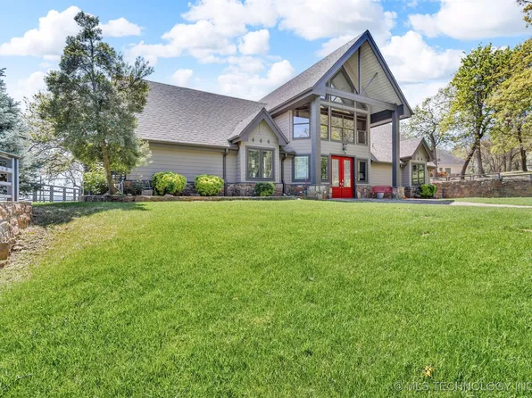 2667 Duguid Ln, Kingston, OK 73439