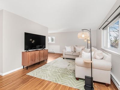 782 Tuckahoe Road #2F, Yonkers, NY, 10710