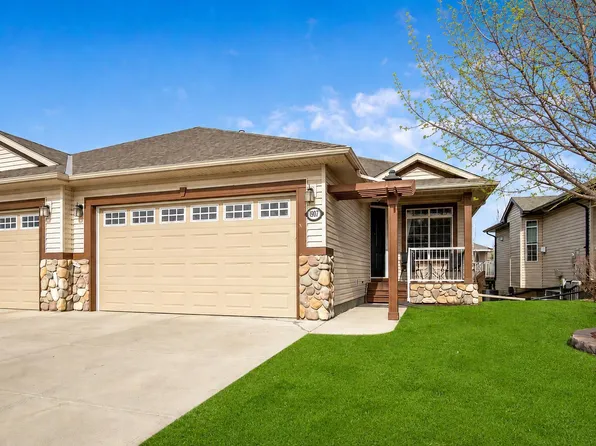 1907 Riverside Dr NW, High River, AB T1V 0A6