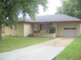 2403 Townsend Dr, El Reno, OK 73036