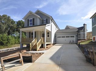 125 Russell Way, Athens, GA 30606