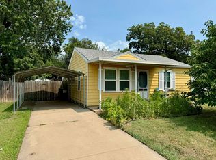 236 N Maynard Ave, Haysville, KS 67060
