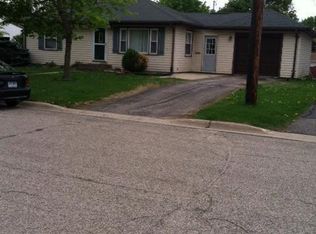 213 N Winnebago St, Caledonia, MN 55921
