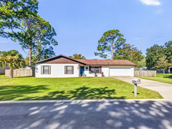 2530 NORDMAN AVENUE, NEW SMYRNA BEACH, FL 32168