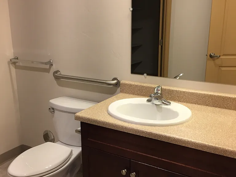 Carlow Senior Apartments — Photo 34
