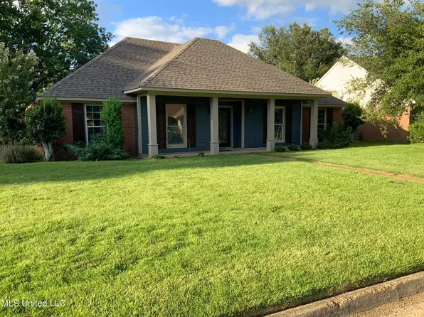 5816 Kristen Dr, Jackson, MS 39211