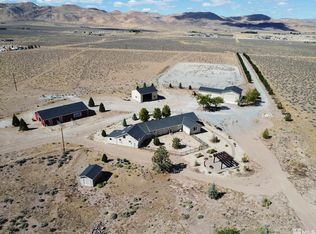 4600 Pasture View Rd, Reno, NV 89510