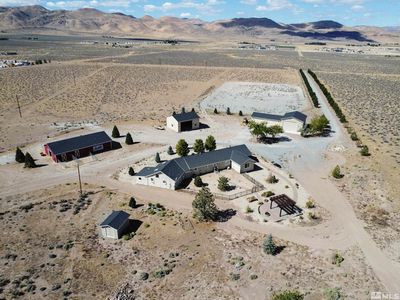 4600 Pasture View Rd, Reno, NV, 89510