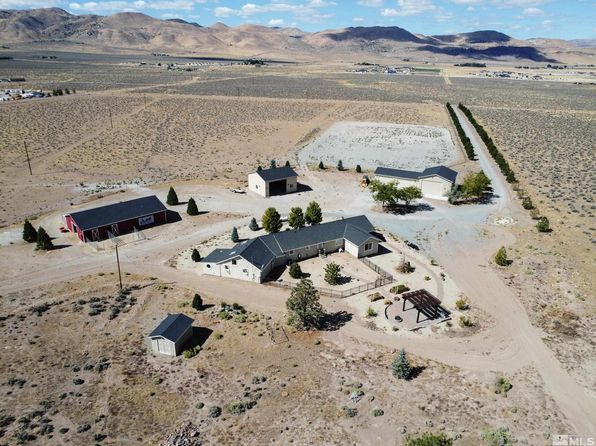 4600 Pasture View Rd, Reno, NV 89510