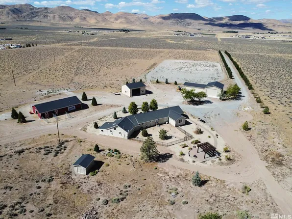4600 Pasture View Rd, Reno, NV 89510