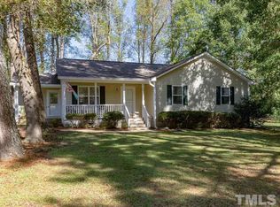 249 Jan St, Angier, NC 27501