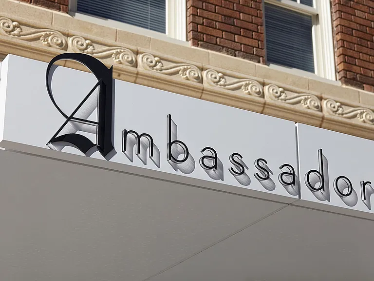 Ambassador — Photo 17