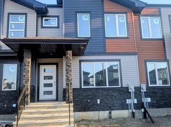 3603 40th Ave, Beaumont, AB T4X 3B5