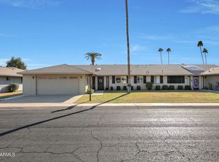 9917 W Raintree Dr, Sun City, AZ 85351