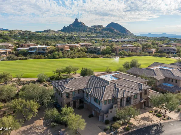 10260 E WHITE FEATHER Lane #1050, Scottsdale, AZ 85262