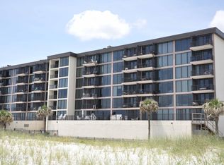 601 S 1st St #5D, Jacksonville Beach, FL 32250