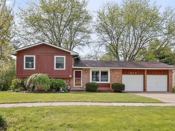 878 Marilyn Dr, Wooster, OH 44691