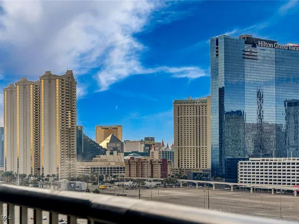 211 E Flamingo Rd Unit 1018, Las Vegas, NV 89109