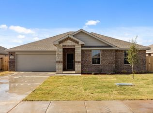 7103 Red Canyon Rd, Odessa, TX 79765