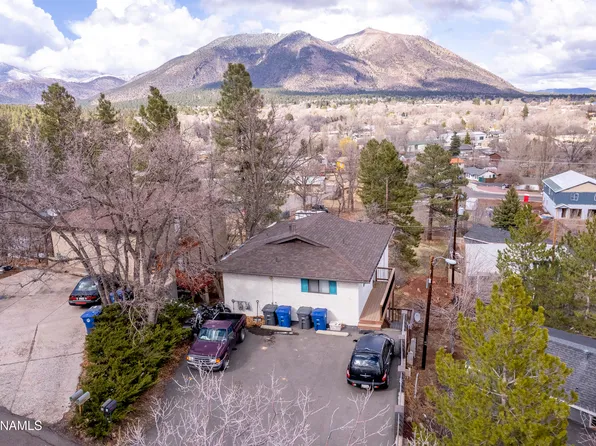 1904 E Mountain View Ave, Flagstaff, AZ 86004