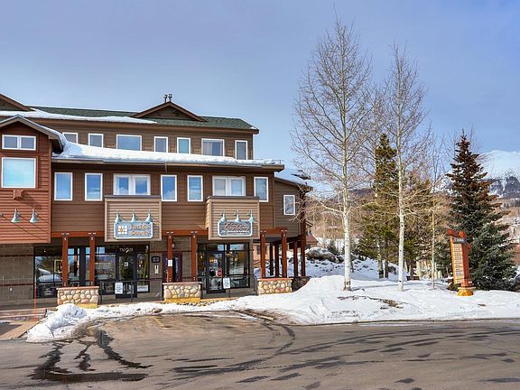 3rd image of 730 N.  Summit Blvd ##211
