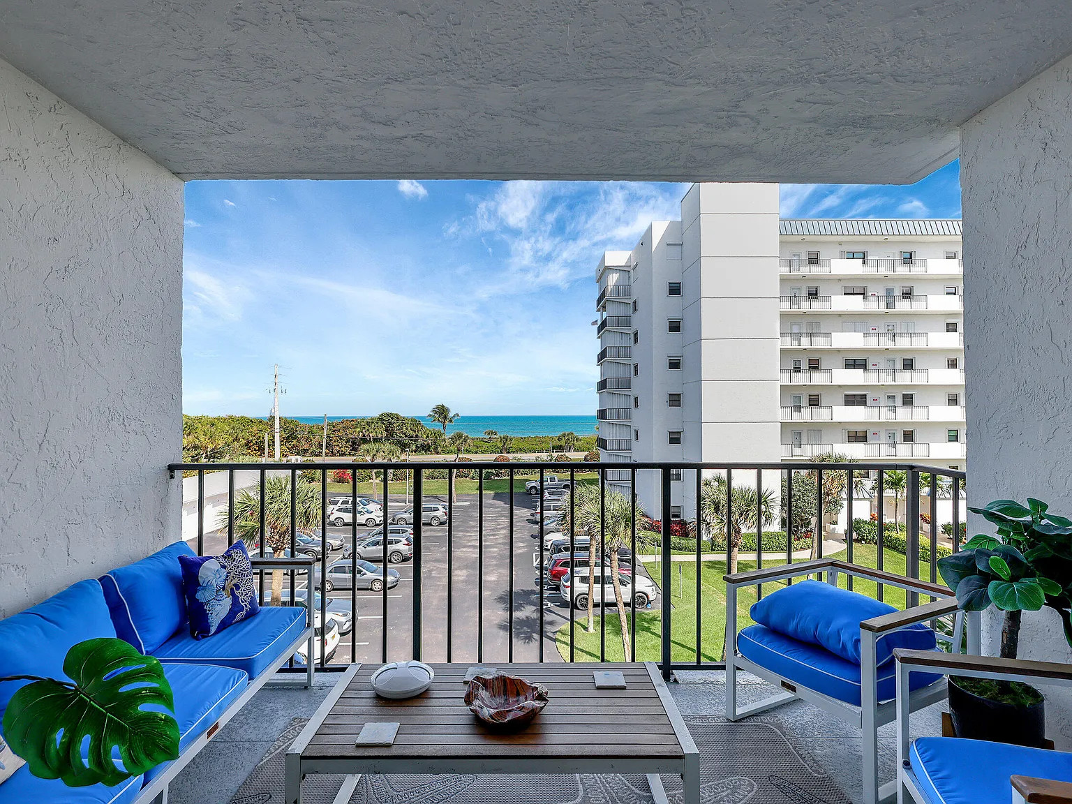 Ocean Harbour Condominium Building D (1411-708) — Photo 2